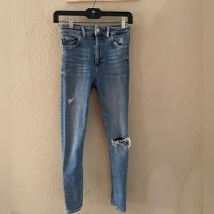 Zara Jeans, sz 26